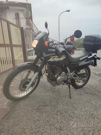 Honda dominator anno 2000 