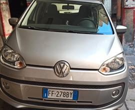 Volkswagen up! 1.0 5p. eco move up! BlueMotion Tec