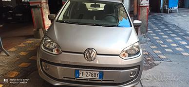 Volkswagen up! 1.0 5p. eco move up! BlueMotion Tec