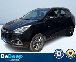 Hyundai ix35 1.7 CRDI COMFORT 2WD FL