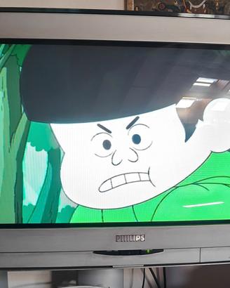 TV Philips Matchline IDTV 100hz digital scan 32''