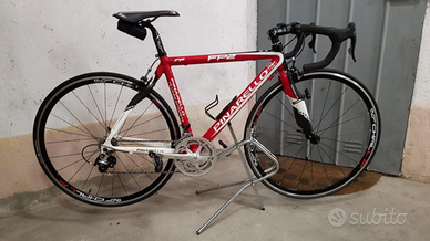 Bici da corsa Pinarello FP2 alu 7005 TS triple but