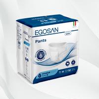 Pannoloni Egosan pants