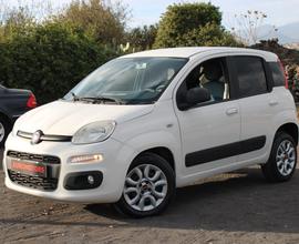 Fiat Panda 1.3 MJT S&S 4x4