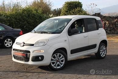 Fiat Panda 1.3 MJT S&S 4x4