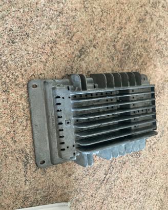 Amplificatore bose  alfa gt
