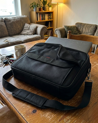 Borsa rigida PC Toshiba