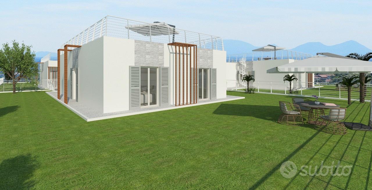 ATS fotovoltaico - Giardino e Fai da te In vendita a Chieti