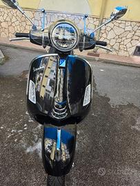 Vespa GTS 310 come nuova 300km del 2026
