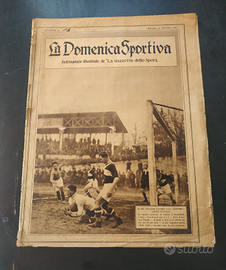 La domenica sportiva