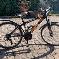 Mountain Bike 24” per bambino ragazzo