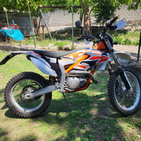 Ktm 250