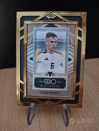 Futera 2024 placcato oro 23ct Joshua Kimmich 1/1