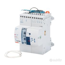 Gewiss GW90893 RESTART RM TOP - 230V Riarmo smart