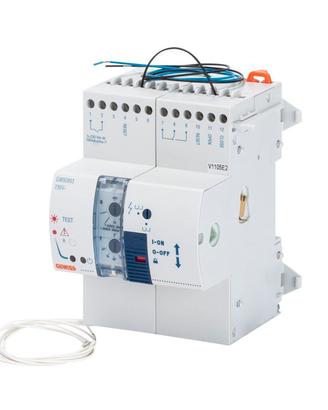 Gewiss GW90893 RESTART RM TOP - 230V Riarmo smart