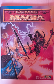 Warhammer Magia libro 5 edizione