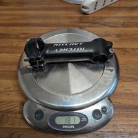 Attacco manubrio Ritchey 120mm