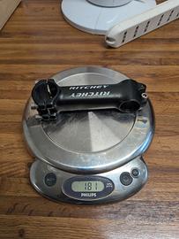 Attacco manubrio Ritchey 120mm