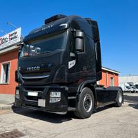 2017 IVECO Stralis 460