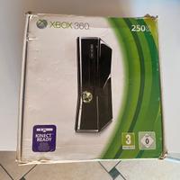 Xbox 360 slim