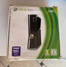 Xbox 360 slim