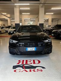 Audi A6 Avant 45 2.0 TFSI quattro ultra Sline tron