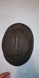 Elmetto Francese guerra mondiale