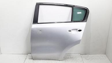 PORTIERA POSTERIORE SINISTRA KIA Sportage Serie 77