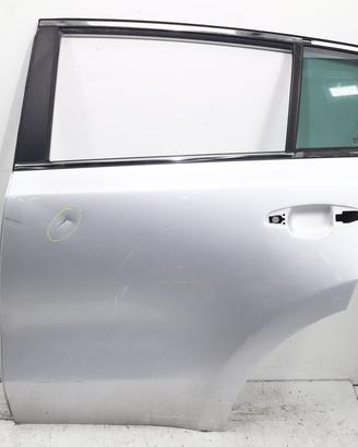 PORTIERA POSTERIORE SINISTRA KIA Sportage Serie 77