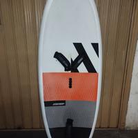 Tavola Beluga RRD 75 litri
