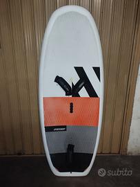 Tavola Beluga RRD 75 litri