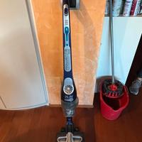 Aspirapolvere rowenta air force extreme 25.2