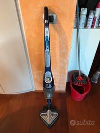 Aspirapolvere rowenta air force extreme 25.2