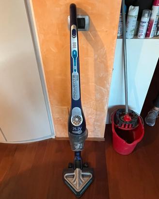 Aspirapolvere rowenta air force extreme 25.2