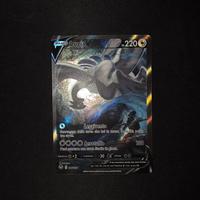 Lugia Tempesta Argentata e Promo SM210