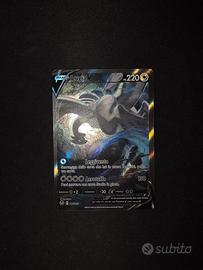 Lugia Tempesta Argentata e Promo SM210