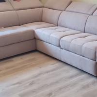 Divano letto 3 posti