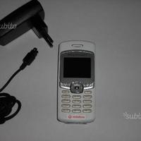 Sony ericsson t290i