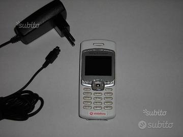 Sony ericsson t290i