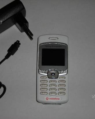 Sony ericsson t290i