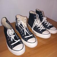 Converse All Star Chuck Taylor 70 tg.44