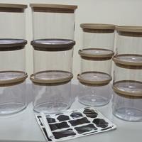 Contenitori Alimenti ERMETICI