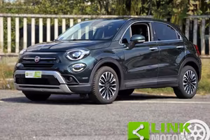 FIAT 500X city cross 1.0 120 CV