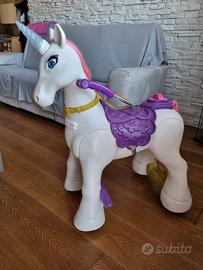 My lovely unicorn 12v