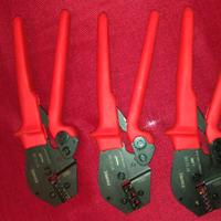 Knipex pinze crimpatrici professionali