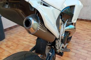 fantic xx 250