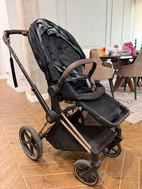 Trio Cybex Priam Platinum