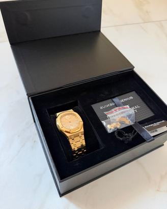 Orologio Genius Watches Hommage mod. Monaco