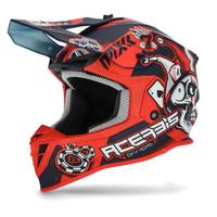 casco Acerbis linear Jocker off road cross enduro