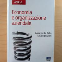 Economia e Organizzazione Aziendale La Bella